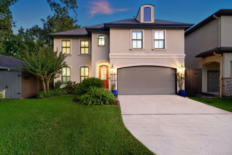 4434 Lula Street Bellaire TX 77401