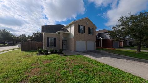 1438 Highland Sage Lane Spring TX 77373