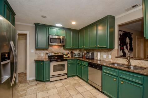 4315 Fernwood Drive Houston TX 77021