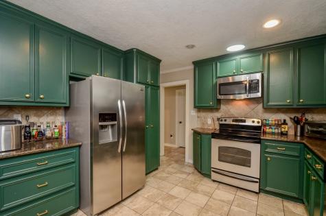 4315 Fernwood Drive Houston TX 77021