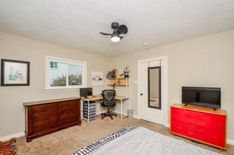 4315 Fernwood Drive Houston TX 77021