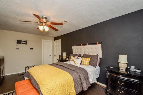 4315 Fernwood Drive Houston TX 77021
