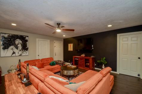 4315 Fernwood Drive Houston TX 77021