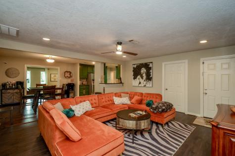 4315 Fernwood Drive Houston TX 77021