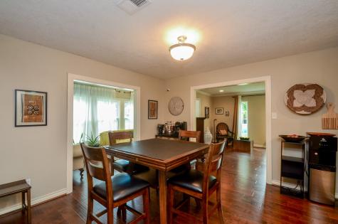 4315 Fernwood Drive Houston TX 77021