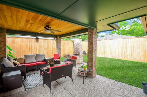 4315 Fernwood Drive Houston TX 77021