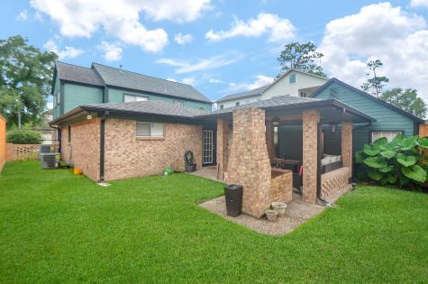 4315 Fernwood Drive Houston TX 77021
