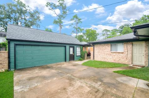 4315 Fernwood Drive Houston TX 77021