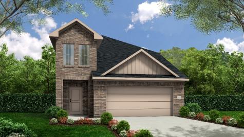 21231 Oceana Harbor Lane Cypress TX 77433