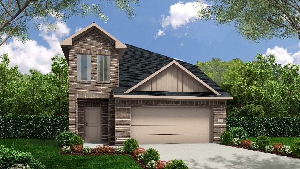 21231 Oceana Harbor Lane Cypress TX 77433