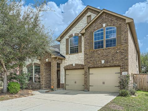 24619 Fremont Manor Lane Katy TX 77494