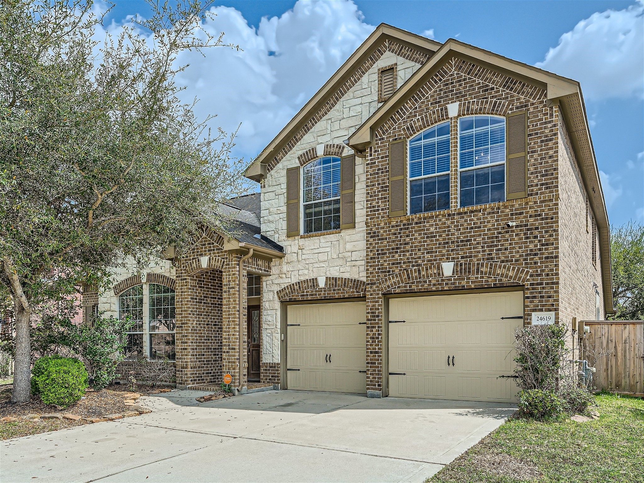 24619 Fremont Manor Lane Katy TX 77494