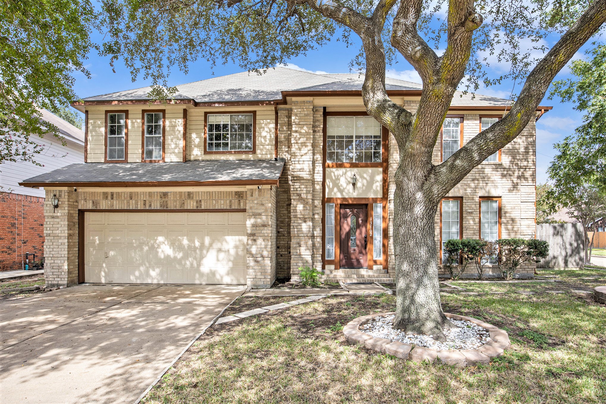 13702 Canaan Bridge Drive Houston TX 77041