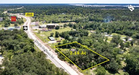 25605 Fm 2100 Road Huffman TX 77336