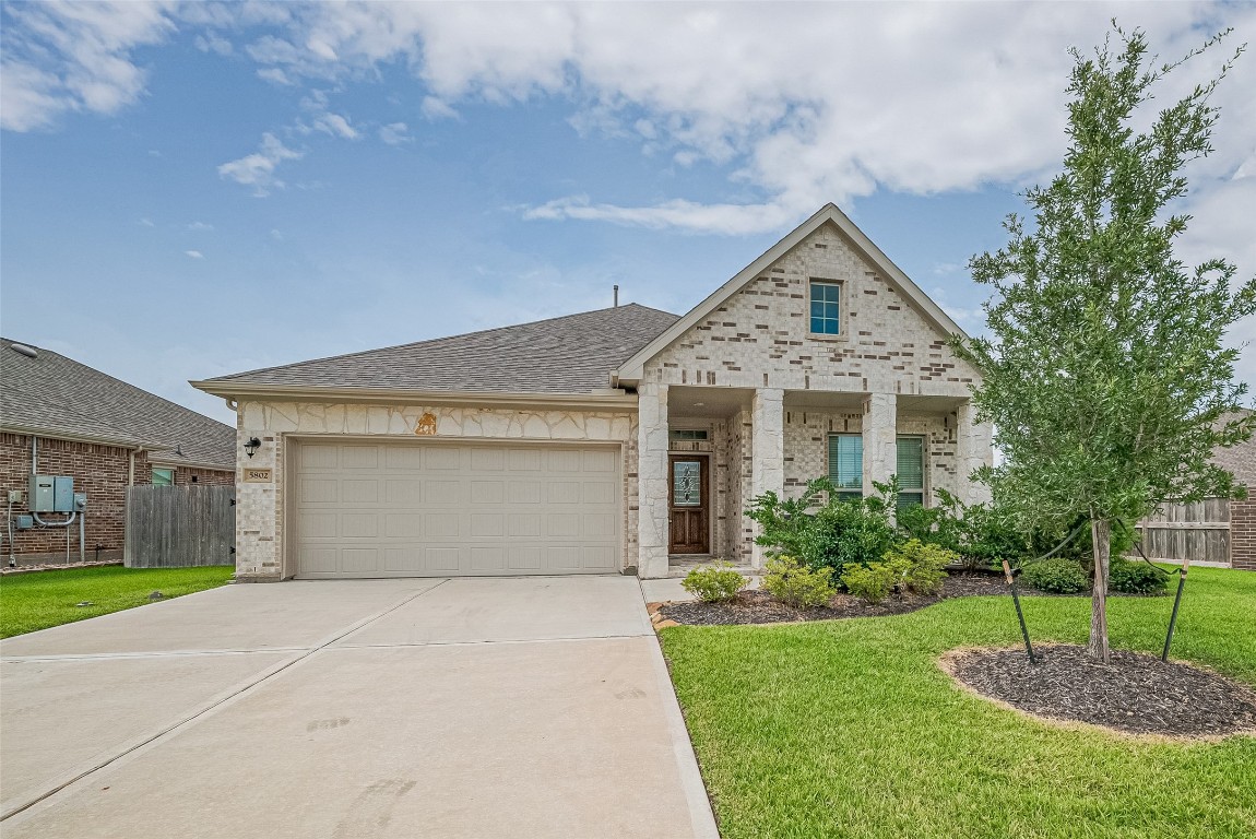 5802 Ashland Lane Pasadena TX 77505