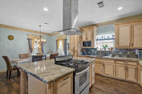 181 County Road 472 Sweeny TX 77480