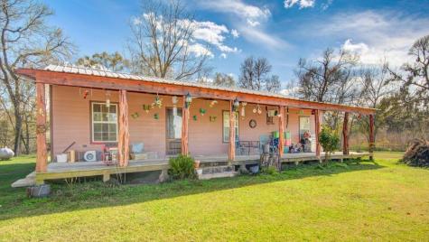 181 County Road 472 Sweeny TX 77480