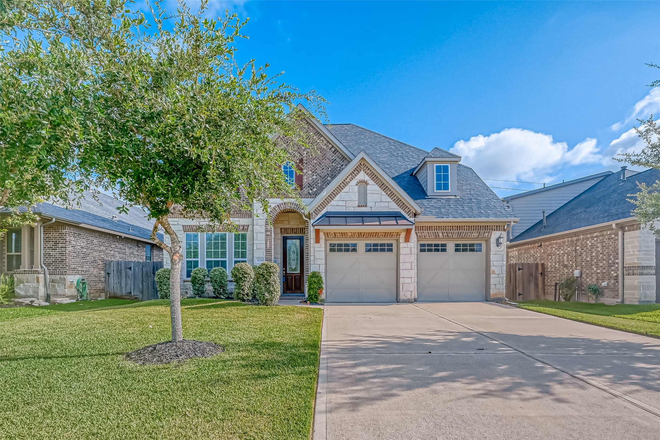 29306 Buffalograss Court Katy TX 77494