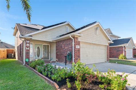 8830 Tierra Park Houston TX 77034