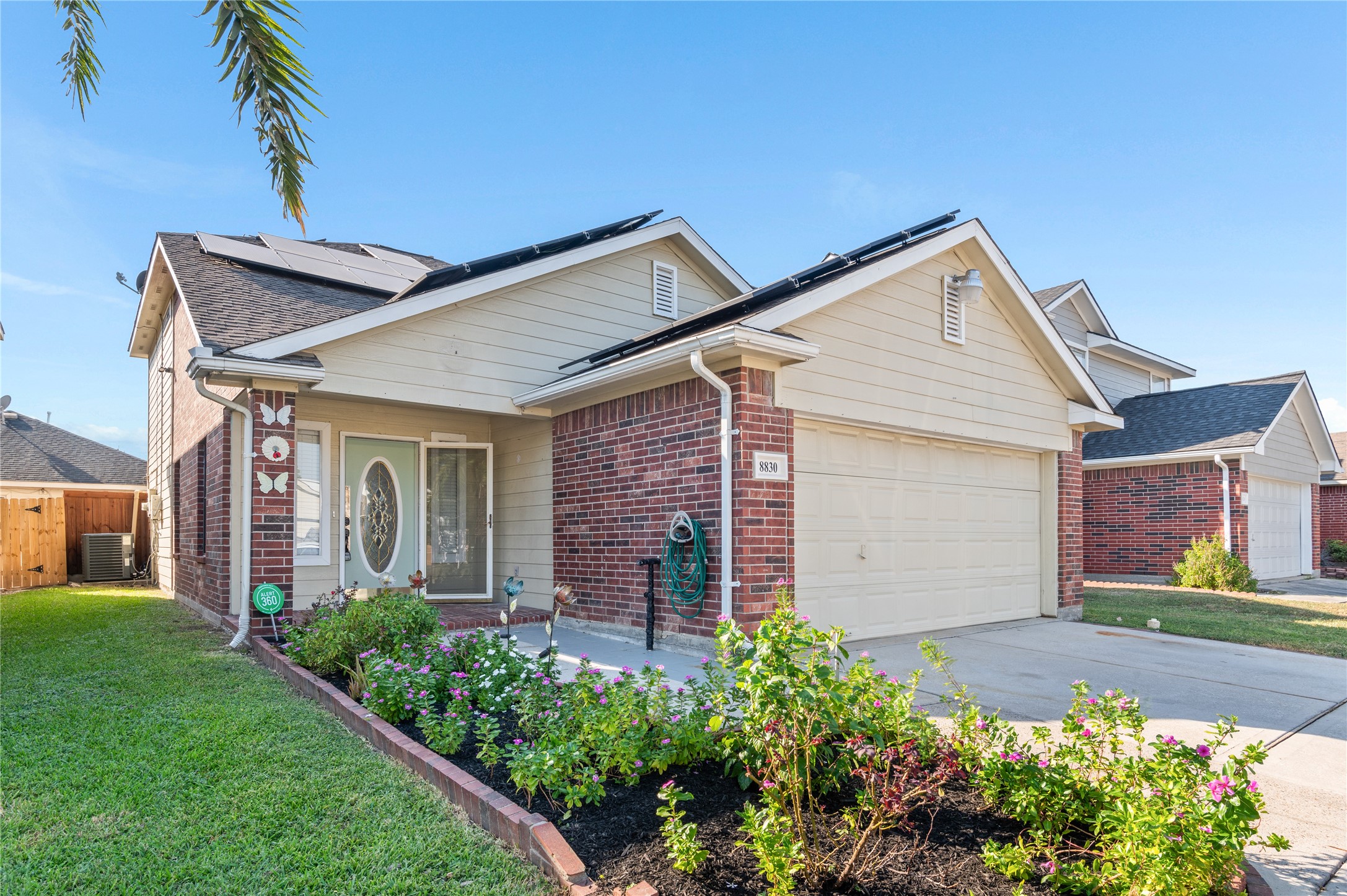 8830 Tierra Park Houston TX 77034