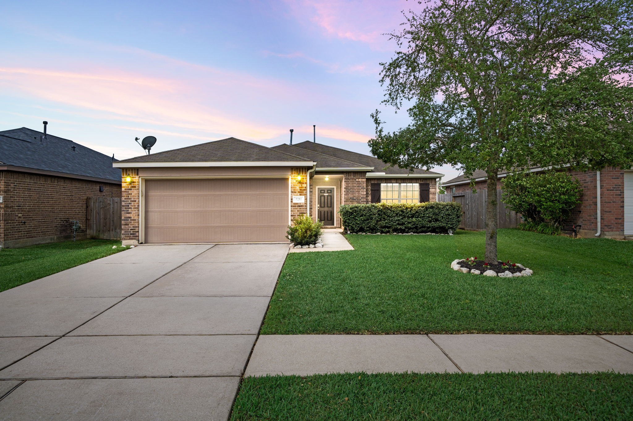 5211 La Rocco Way Alvin TX 77511