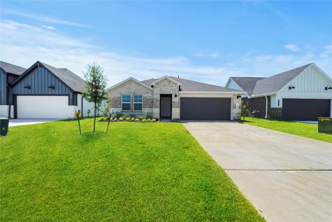 9721 Chelsea Street Texas City TX 77591