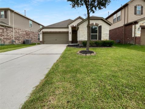 25621 Ramsey Heights Way Porter TX 77365