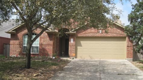 21106 Amber Crossing Drive Richmond TX 77406