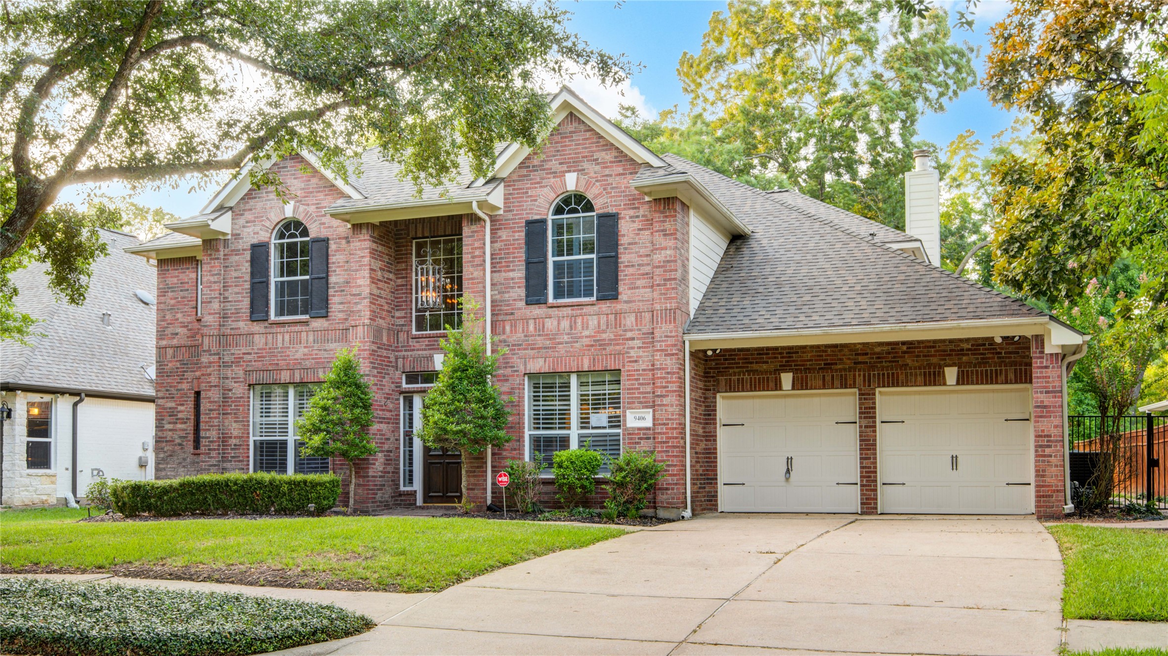 9406 Crosby Way Missouri City TX 77459