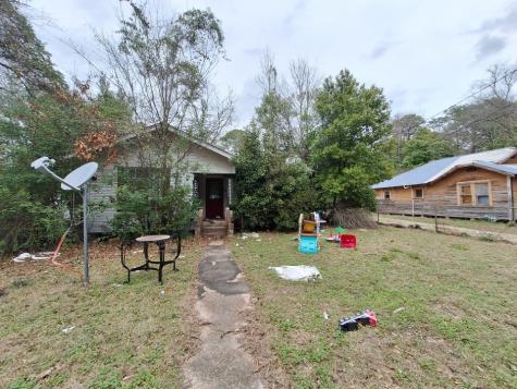 506 M L King Drive Woodville TX 75979