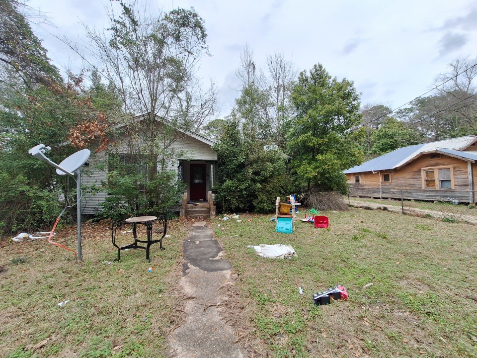506 M L King Drive Woodville TX 75979