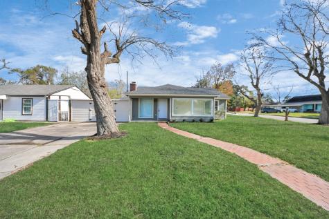 4223 Lurlene Street Houston TX 77017