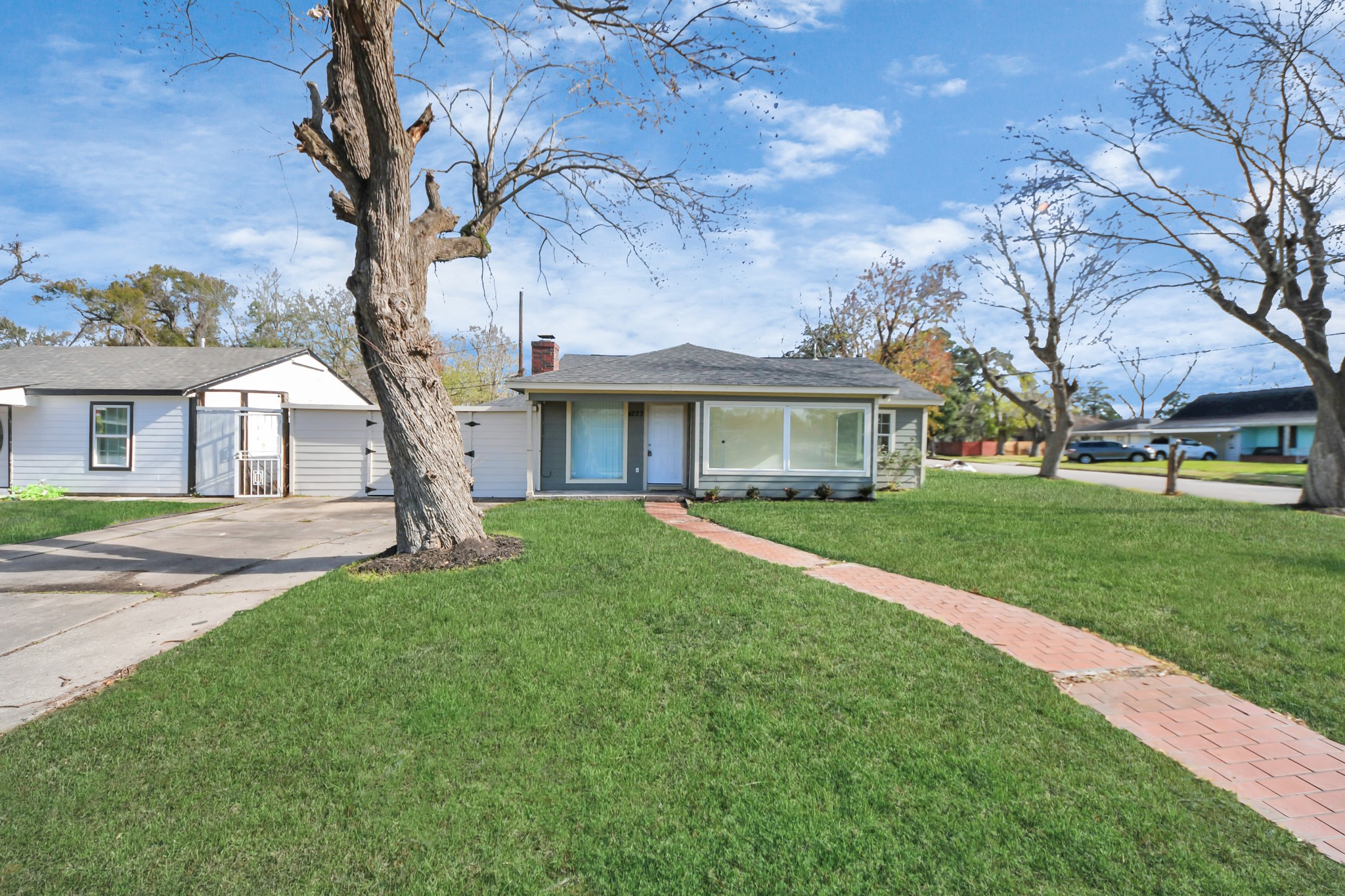 4223 Lurlene Street Houston TX 77017