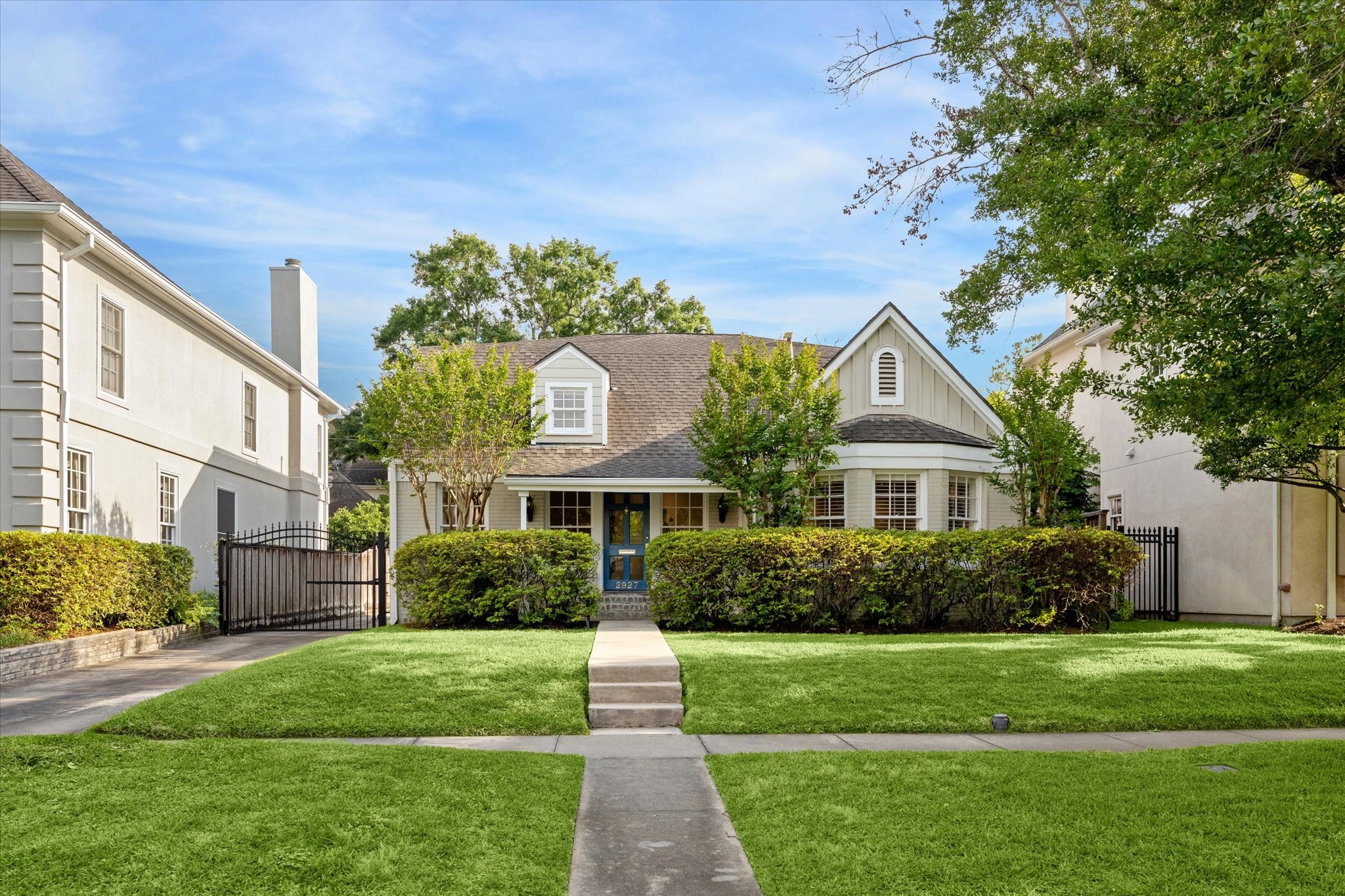 2927 Robinhood Street Houston TX 77005