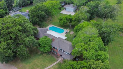 13343 Bay Place Drive Beach City TX 77523
