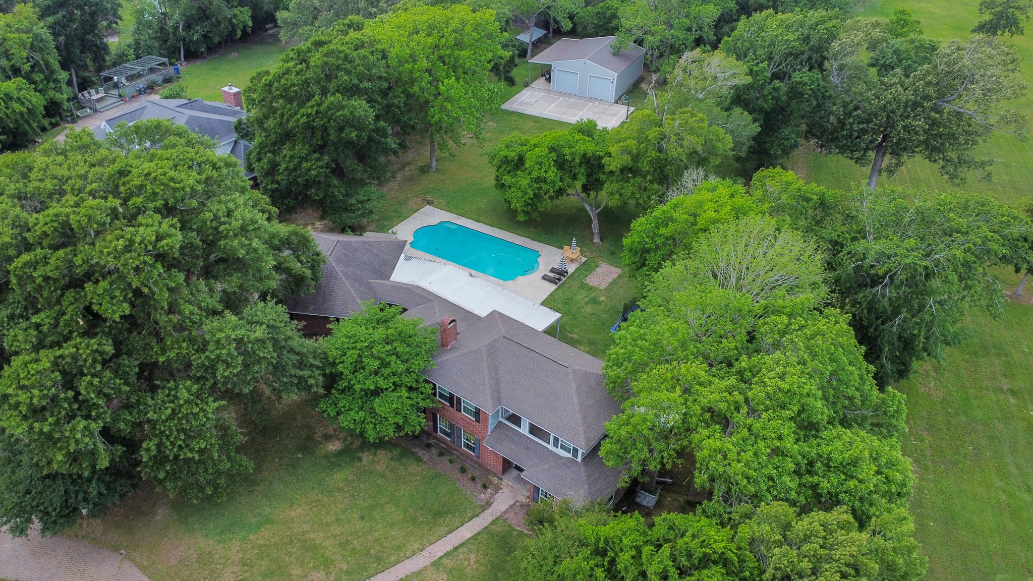 13343 Bay Place Drive Beach City TX 77523