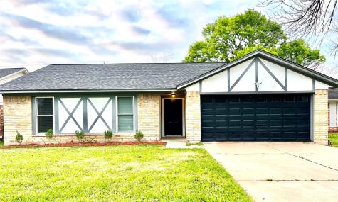 709 Noreda Street Angleton TX 77515