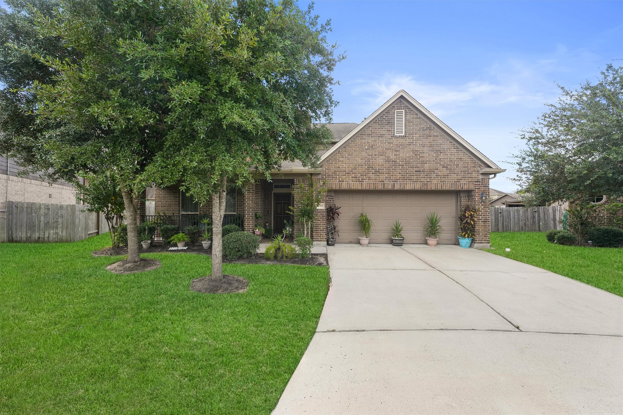 24519 Caroline Creek Court Spring TX 77373