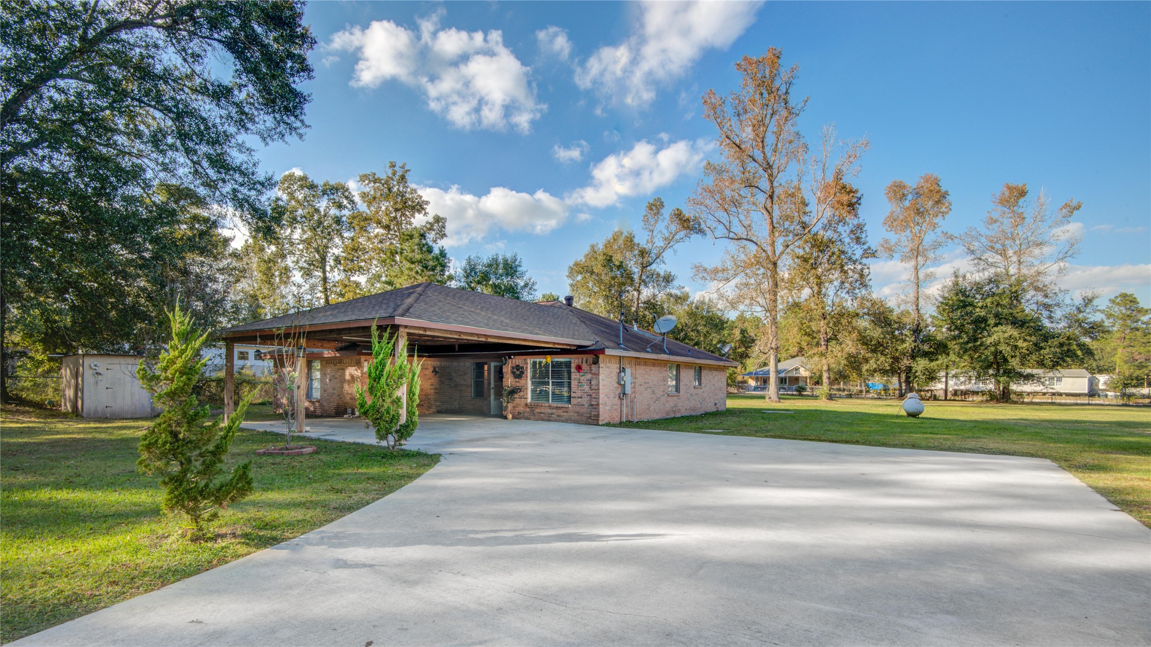 26961 Lantern Lane New Caney TX 77357
