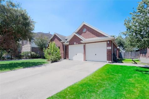 25010 Ranch Lake Court Katy TX 77494