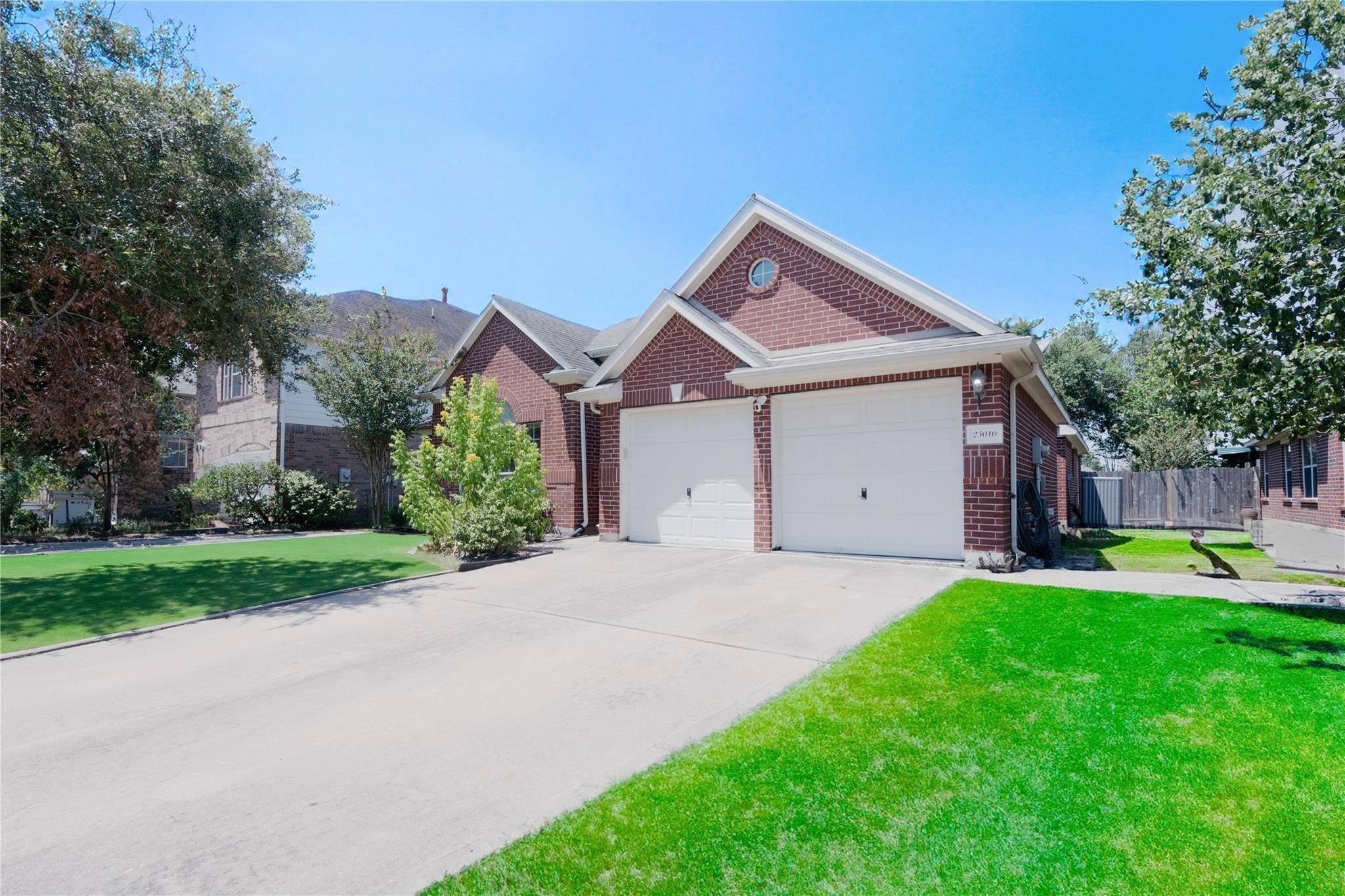 25010 Ranch Lake Court Katy TX 77494