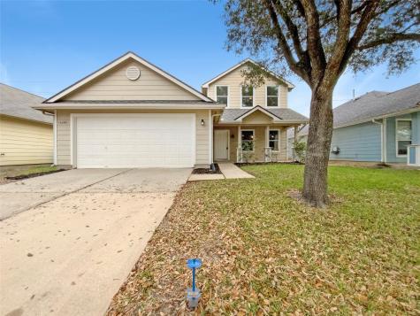 11650 Sardis Lake Drive Tomball TX 77375