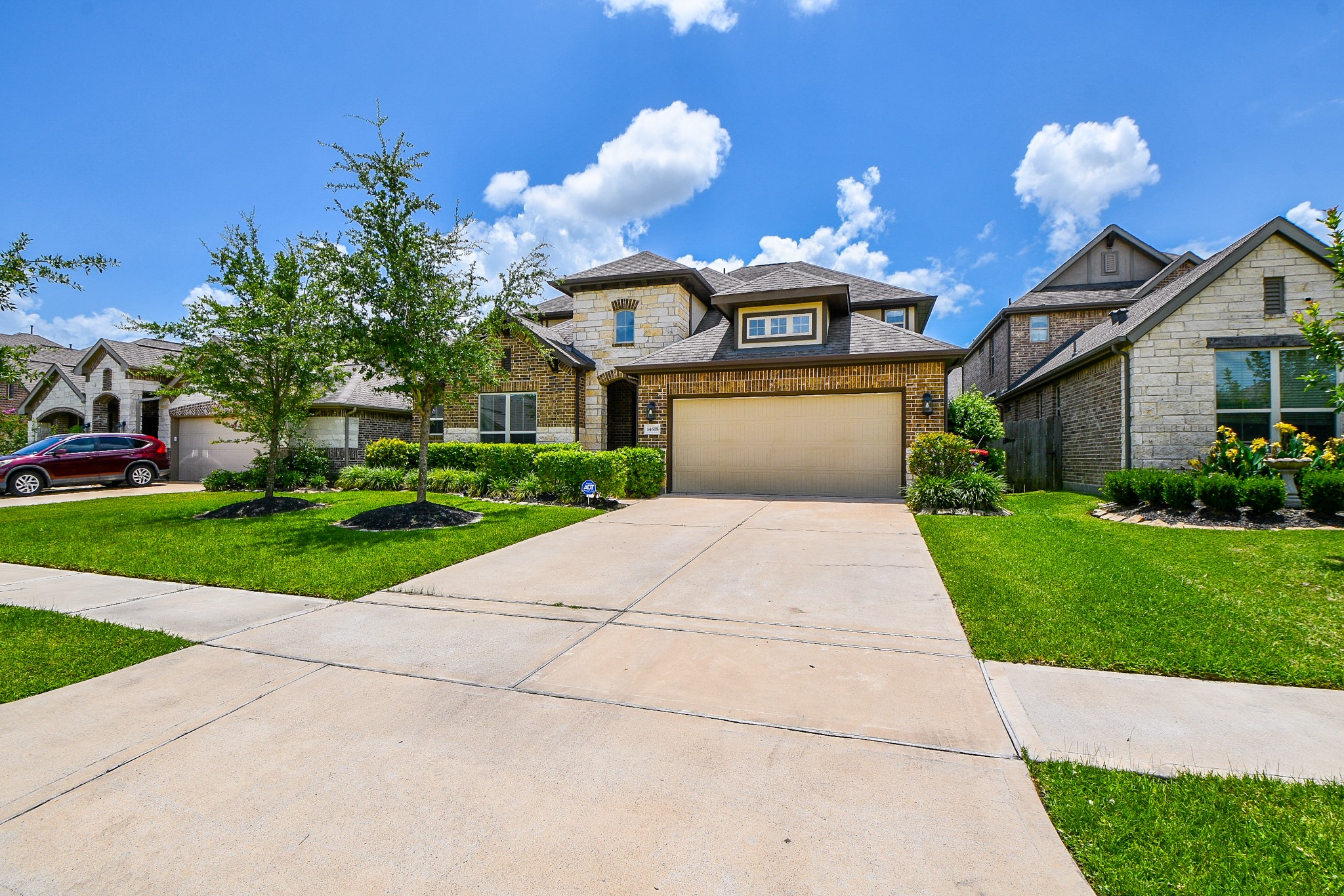 14618 Moccasin Ridge Drive Cypress TX 77433
