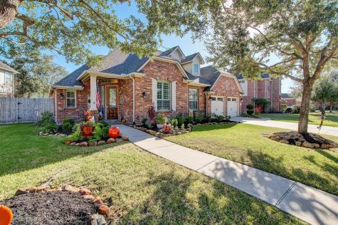 28327 Lauren Cove Lane Spring TX 77386