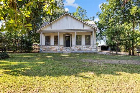 170 Noble Street Lovelady TX 75851