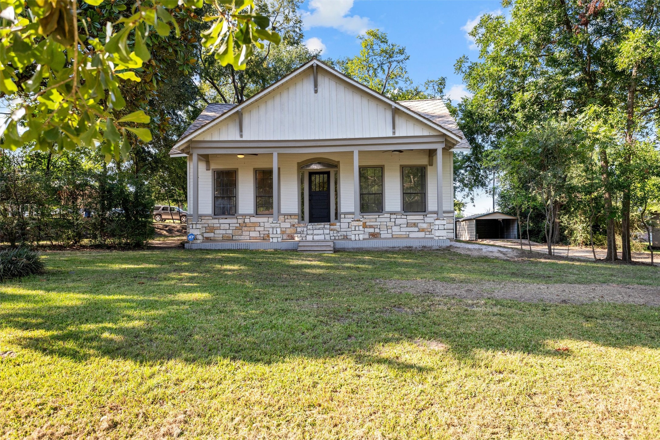 170 Noble Street Lovelady TX 75851