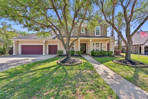 612 Southfield Drive Friendswood TX 77546