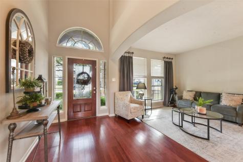 8115 Buffalo Springs Court Sugar Land TX 77479