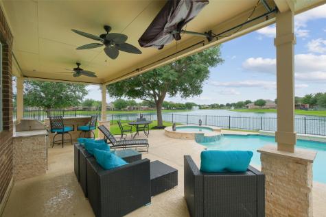 25907 S Lakefair Drive Richmond TX 77406
