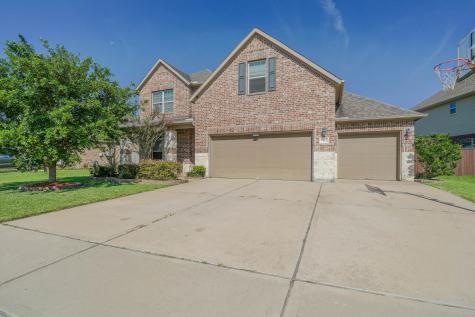 1412 Lindenwood Cliff Pearland TX 77581